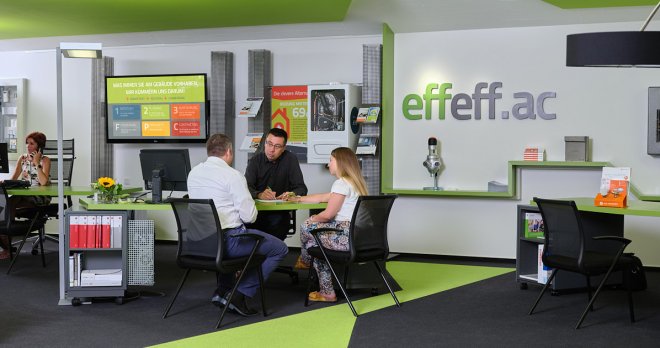 Effeff-Büro